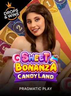 Sweet Bonanza